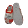 Zapatilla descalza Javer 30-505 perro.