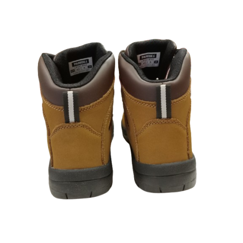 Bota Montaña Paredes Roncesvalles con Warterproof.