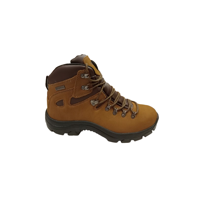 Bota Montaña Paredes Roncesvalles con Warterproof.