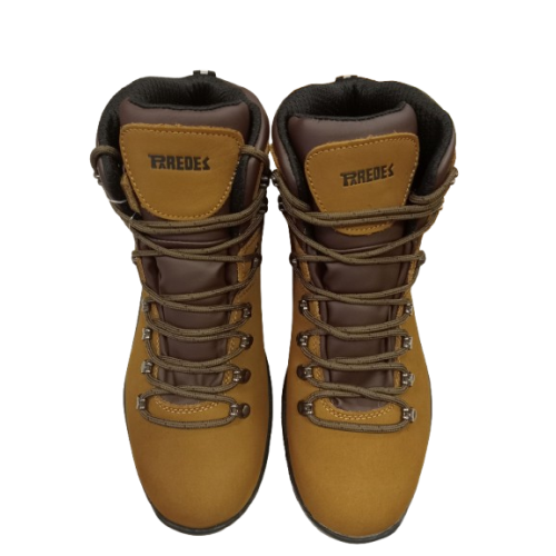 Bota Montaña Paredes Roncesvalles con Warterproof.