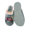 Zapatilla descalza Javer 30-502 Frida.