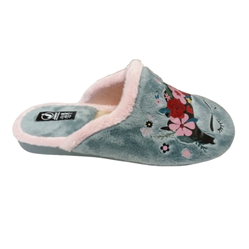 Zapatilla descalza Javer 30-502 Frida.