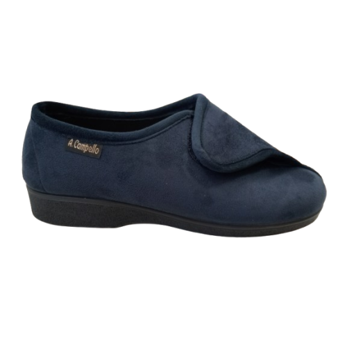 Zapatilla ancho especial...