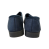 Zapatilla ancho especial Campello 5205 cierre velcro.