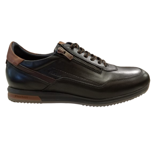 Zapato deportivo Fluchos...