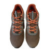 Zapato deportivo Chiruca Irlanda 08 marrón/naranja con Goretex.