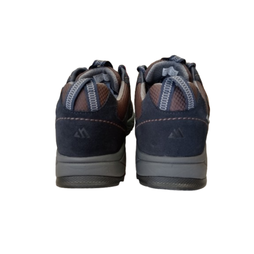 Zapato Chiruca Otawa 05 azul con Goretex.