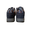 Zapato Chiruca Otawa 05 azul con Goretex.