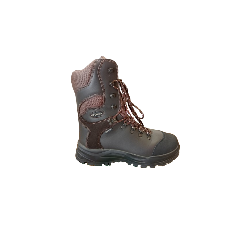 Bota Montaña Chiruca Nevada Plus 42 con Gore-Tex.