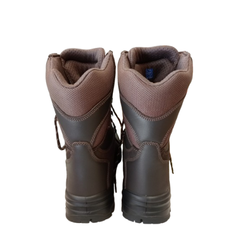 Bota Montaña Chiruca Nevada Plus 42 con Gore-Tex.