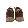 Zapato deportivo Skechers 210021 Benago con waterproof.