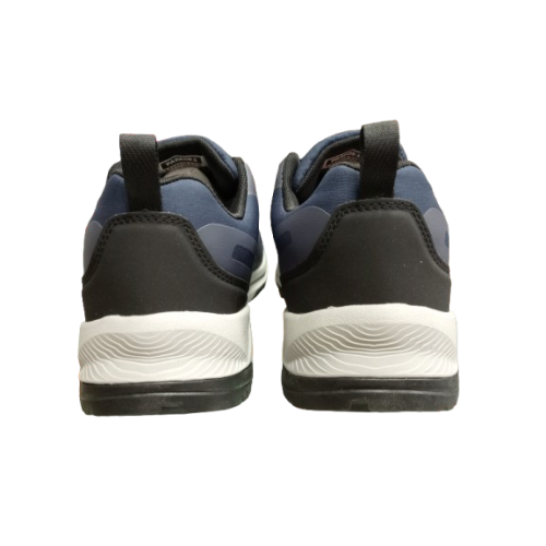 Deportivo Paredes Redueña azul con Waterproof.
