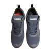 Deportivo Paredes Redueña azul con Waterproof.