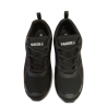 Deportivo Paredes Redueña negro con Waterproof.