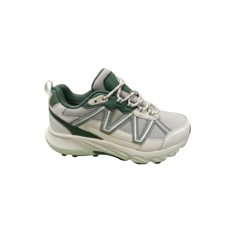 Deportivo Paredes Bedaroa con waterproof.