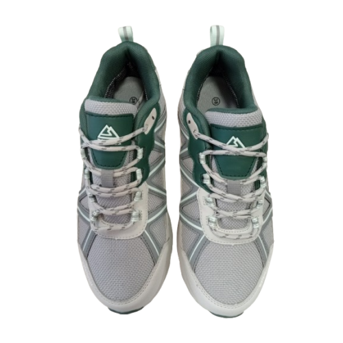 Deportivo Paredes Bedaroa con waterproof.