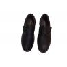 Zapato Alfonso 5807 negro de velcro.