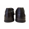 Zapato Zen 176980 negro impermeable-transpirable.