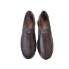 Zapato Zen 176980 negro impermeable-transpirable.