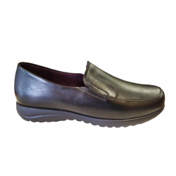 Zapato Pitillos 1600 negro...